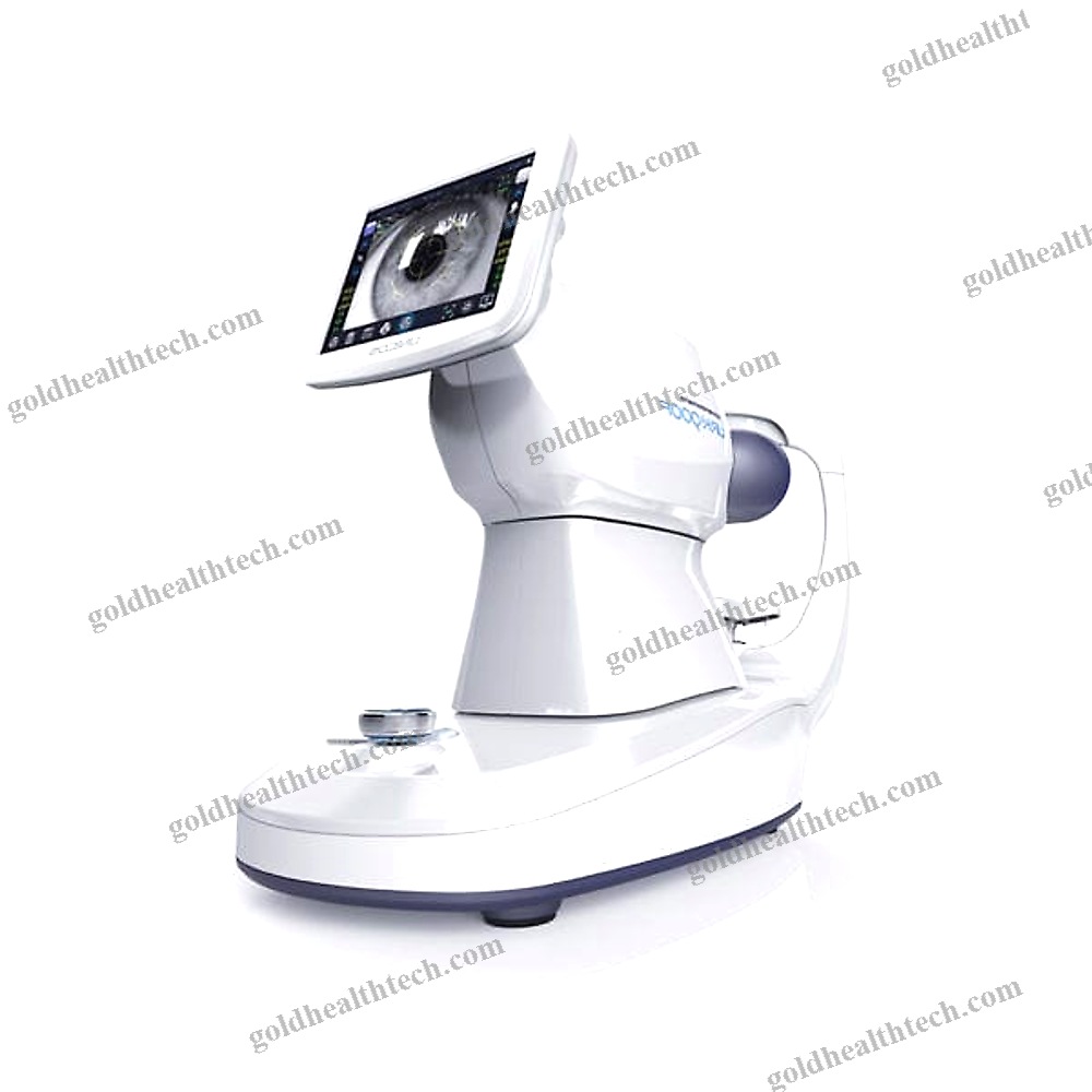 Automatic Keratometer