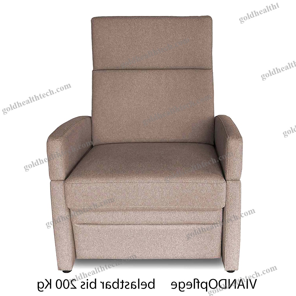 Reclining Patient Chair