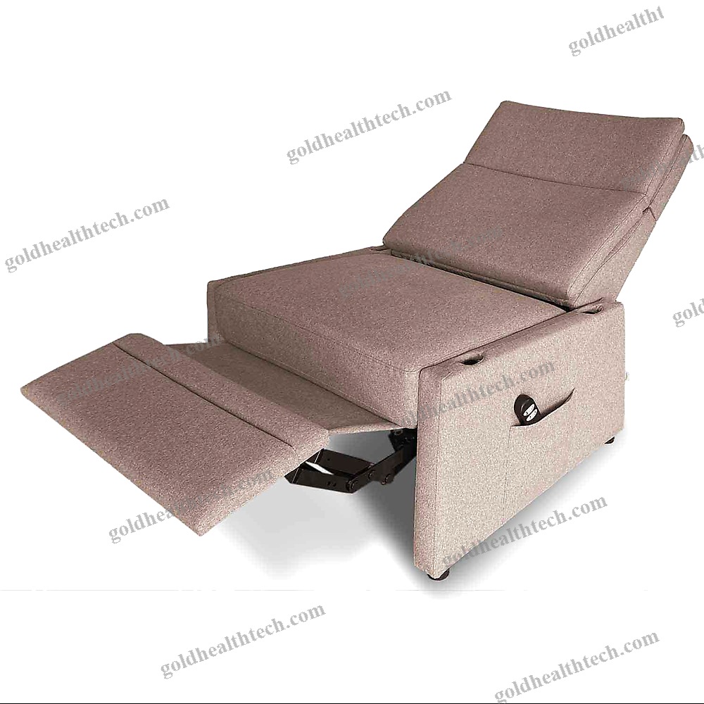 Reclining Patient Chair