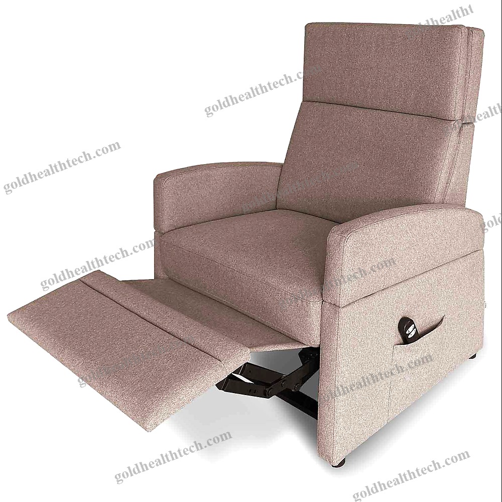 Reclining Patient Chair