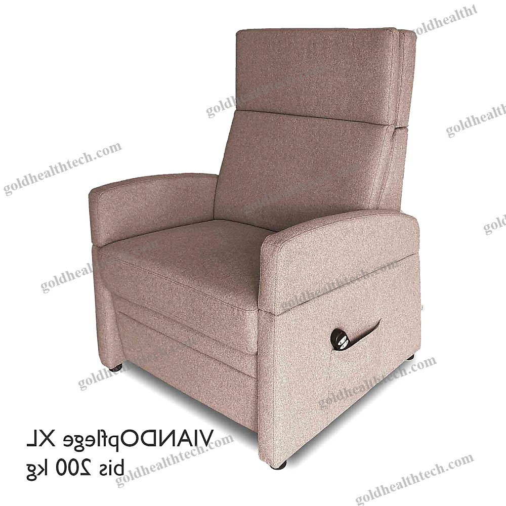 Reclining Patient Chair