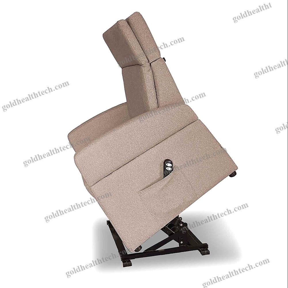 Reclining Patient Chair