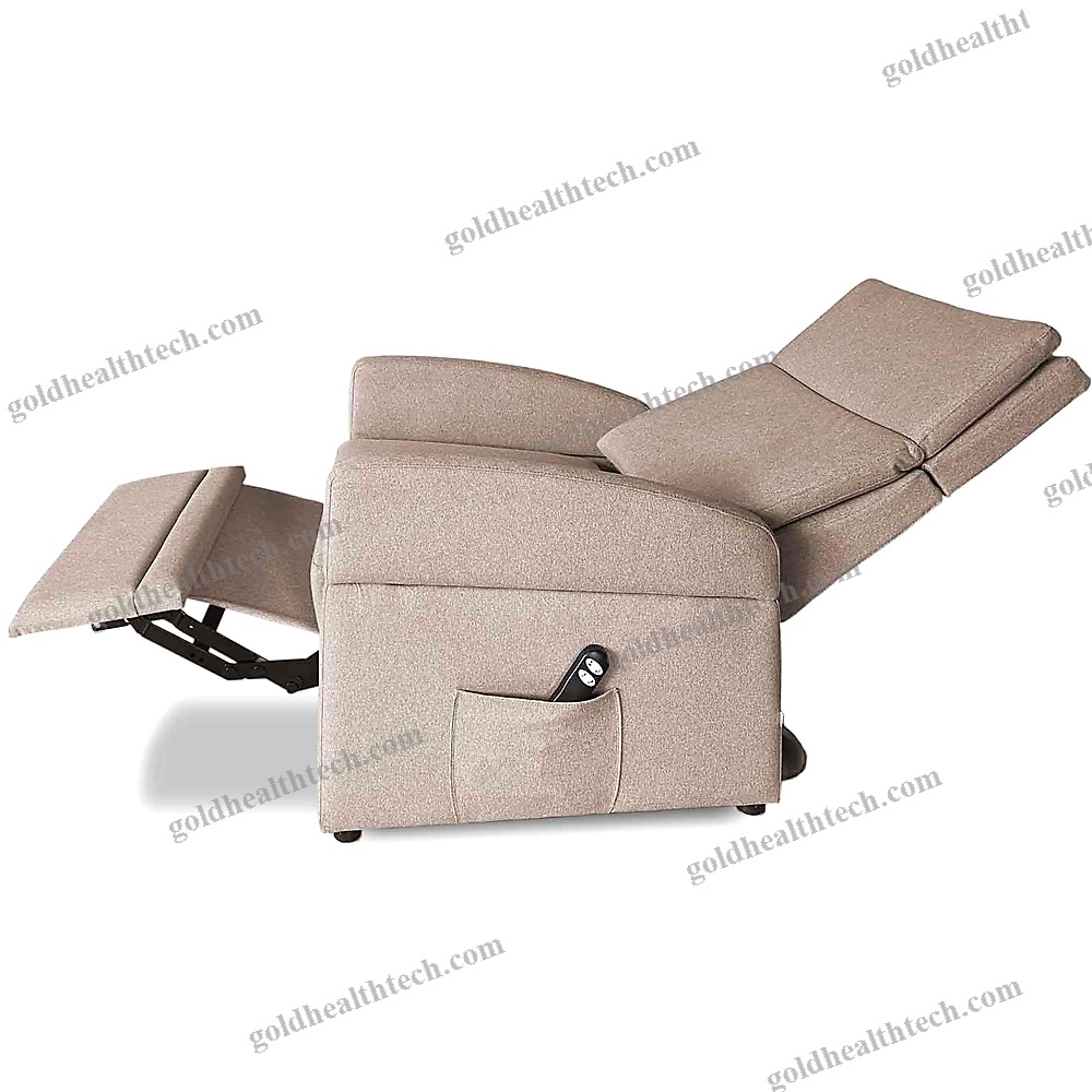 Reclining Patient Chair