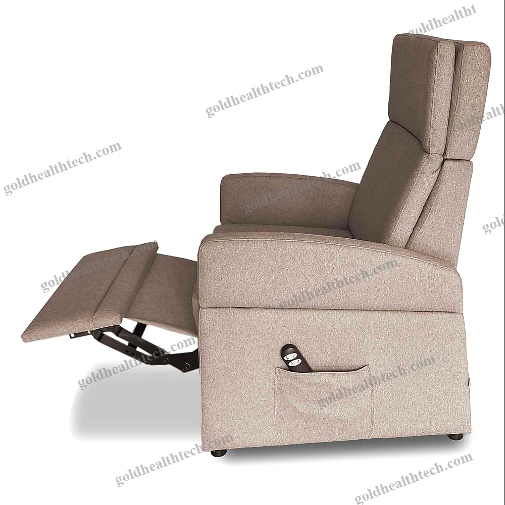 Reclining Patient Chair