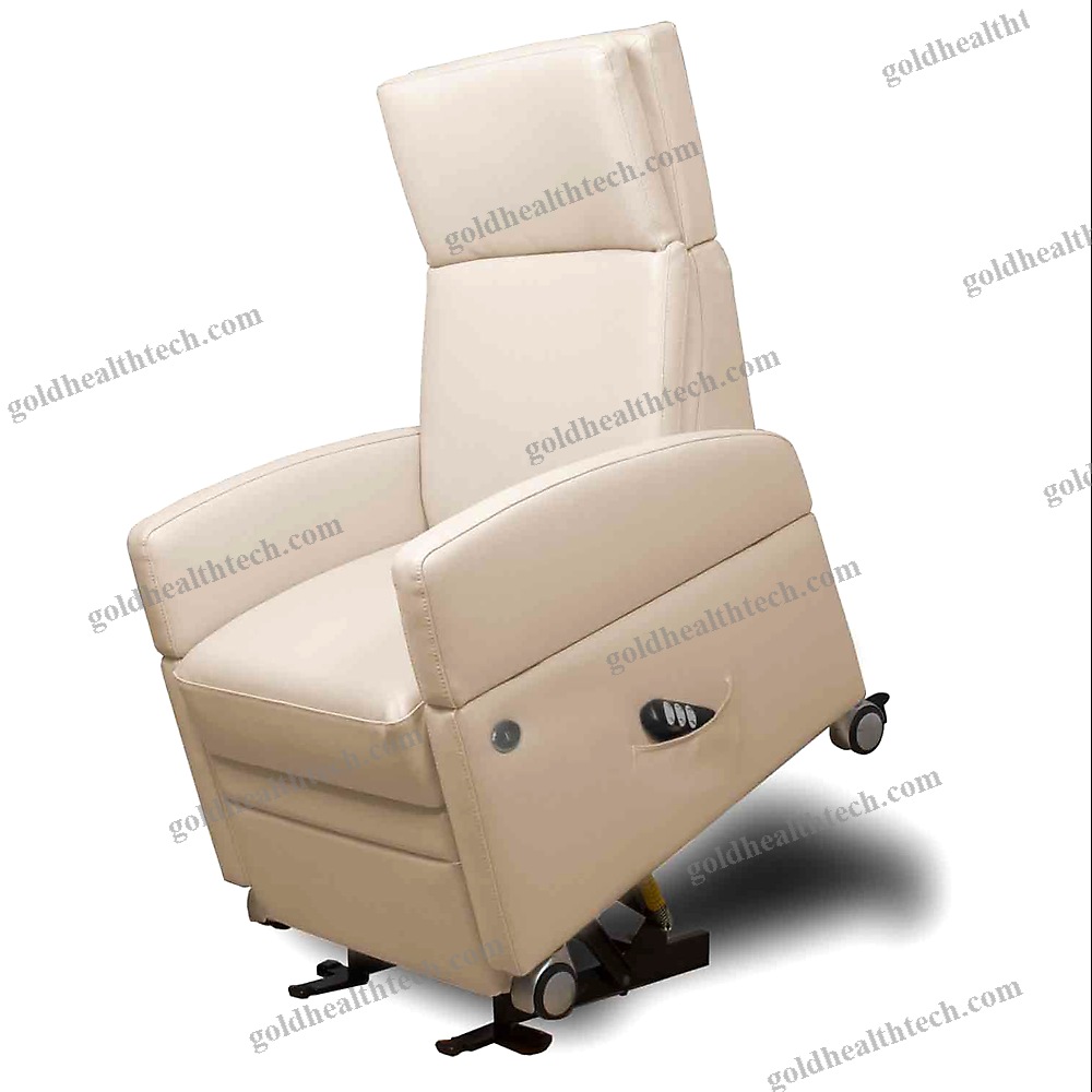 Electric Chemotherapy Chair