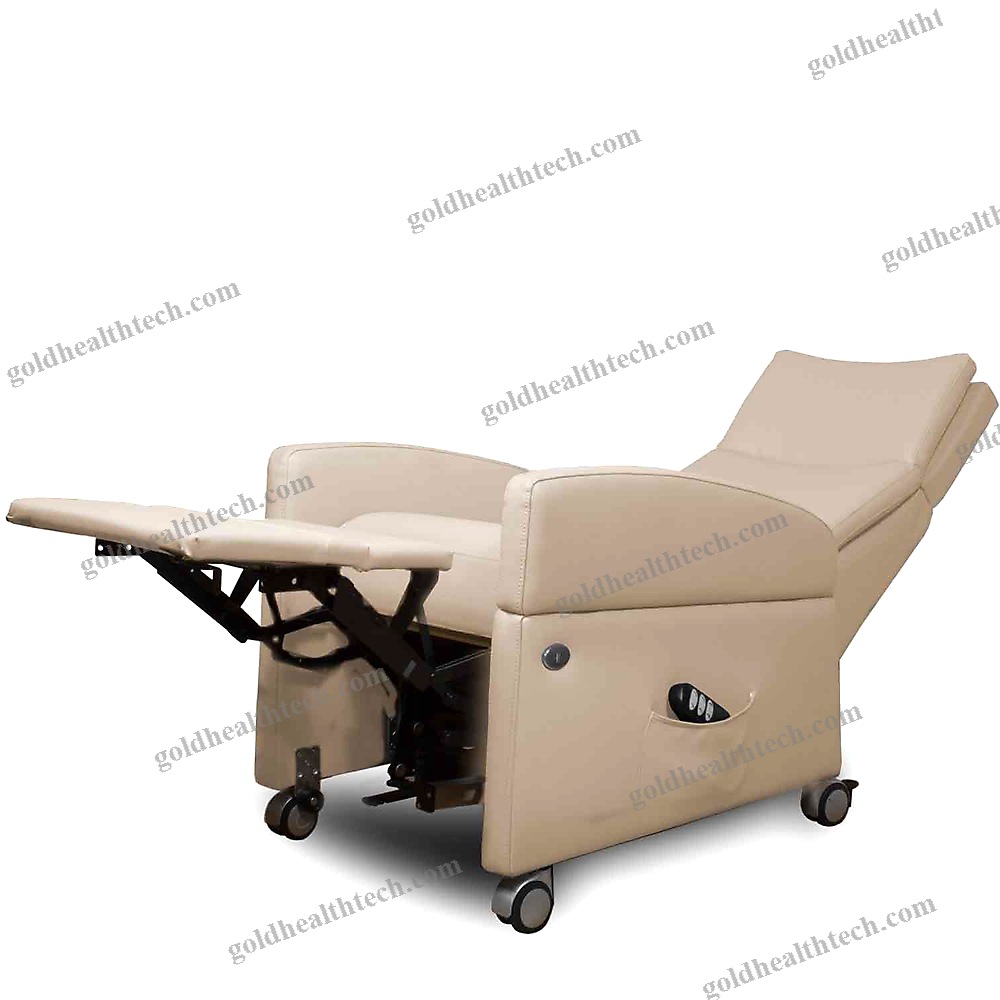 Electric Chemotherapy Chair