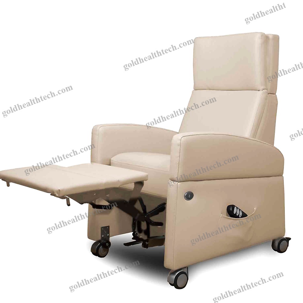 Electric Chemotherapy Chair