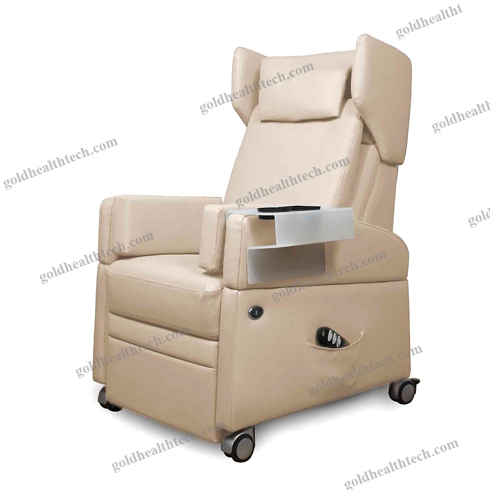 Electric Chemotherapy Chair