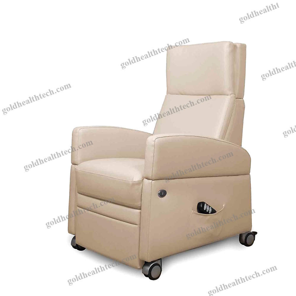 Electric Chemotherapy Chair