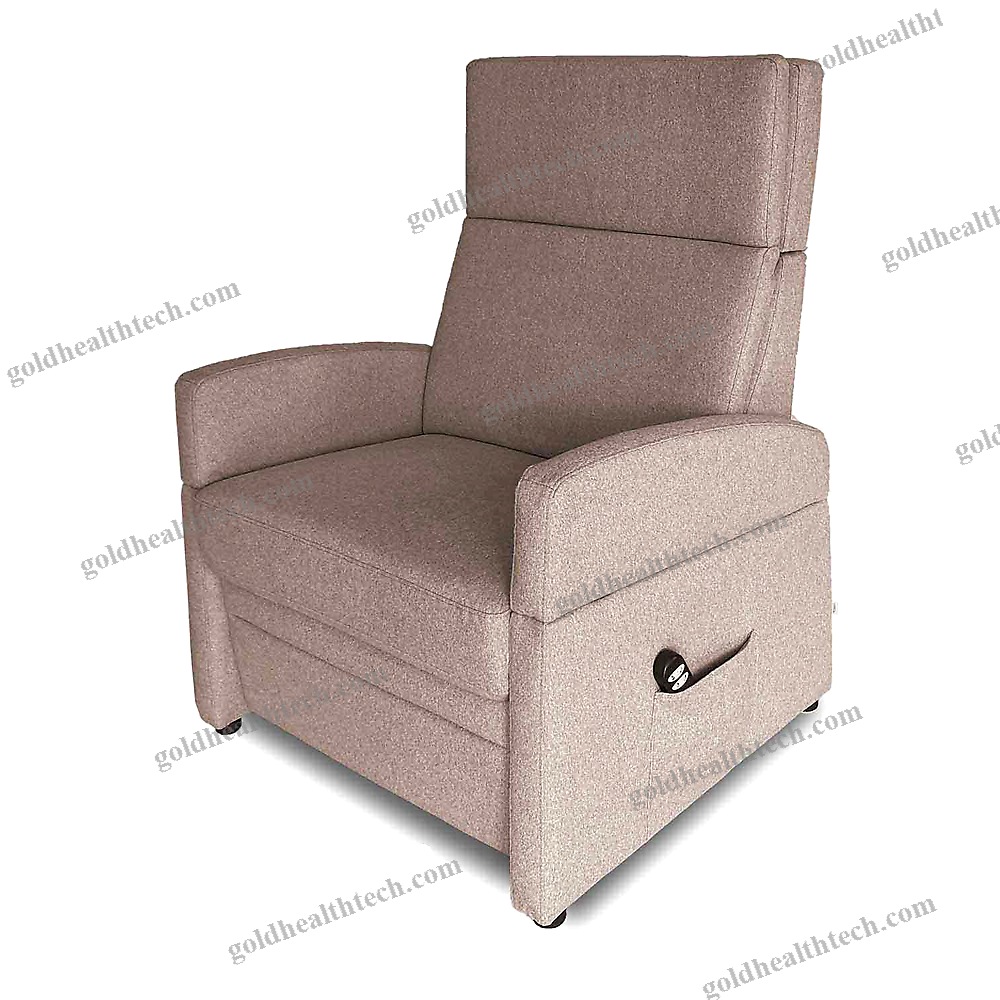 Reclining Patient Chair
