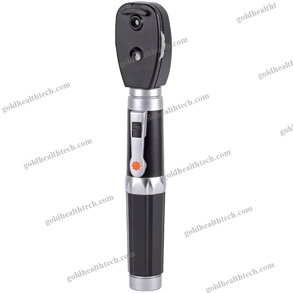 Direct Ophthalmoscope