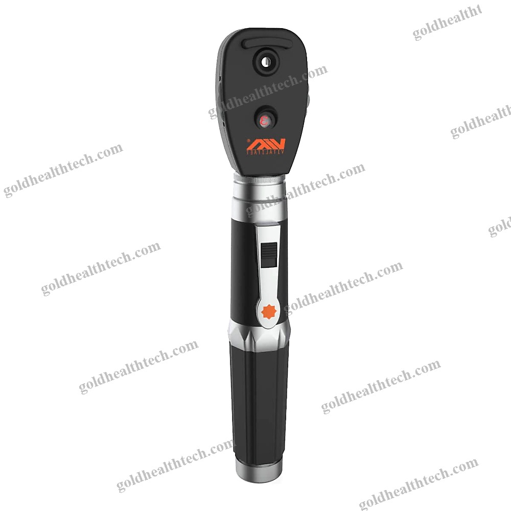 Direct Ophthalmoscope