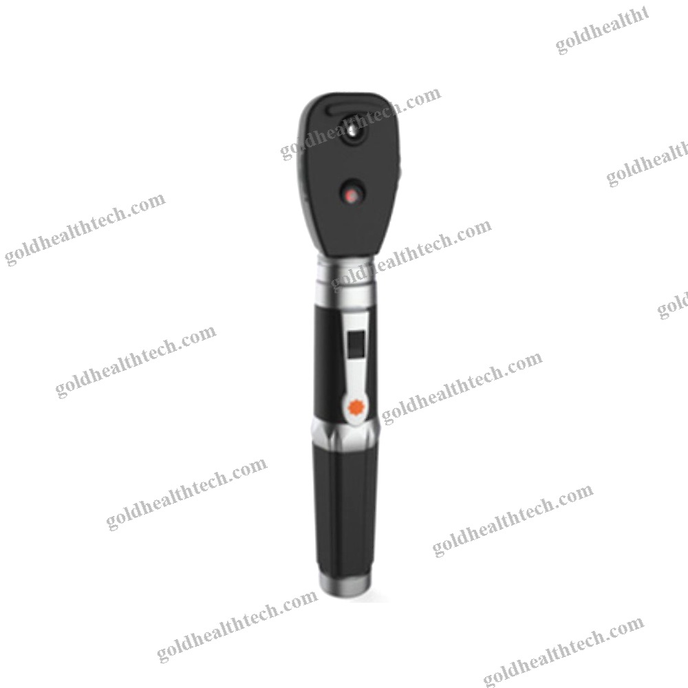 Direct Ophthalmoscope