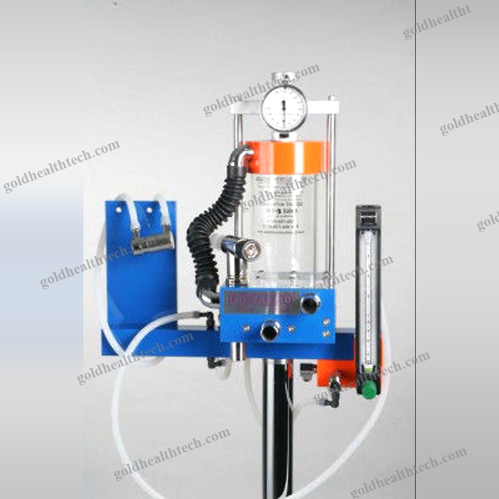 Animal Research Veterinary Anesthesia Workstation