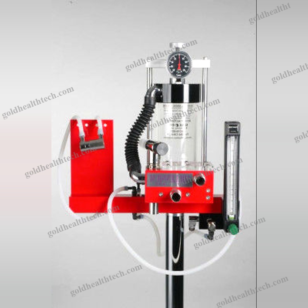 Animal Research Veterinary Anesthesia Workstation