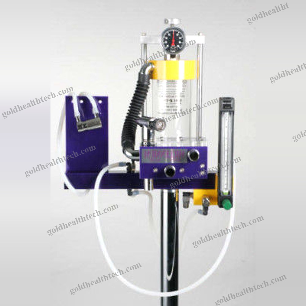 Animal Research Veterinary Anesthesia Workstation