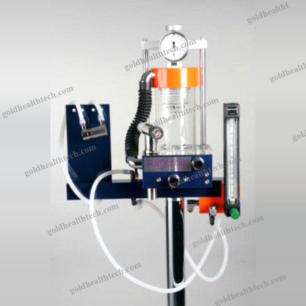 Animal Research Veterinary Anesthesia Workstation