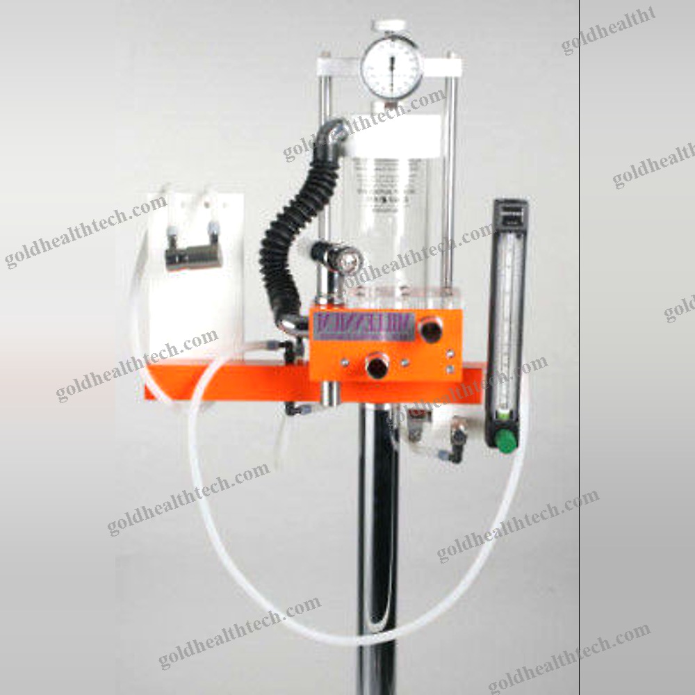 Animal Research Veterinary Anesthesia Workstation