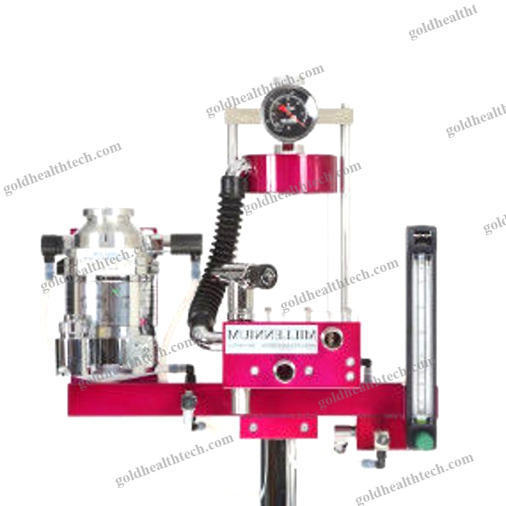 Animal Research Veterinary Anesthesia Workstation