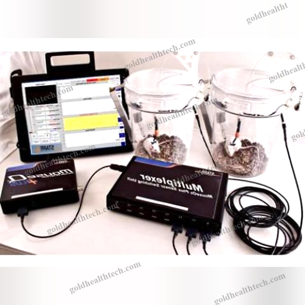 Control Tester