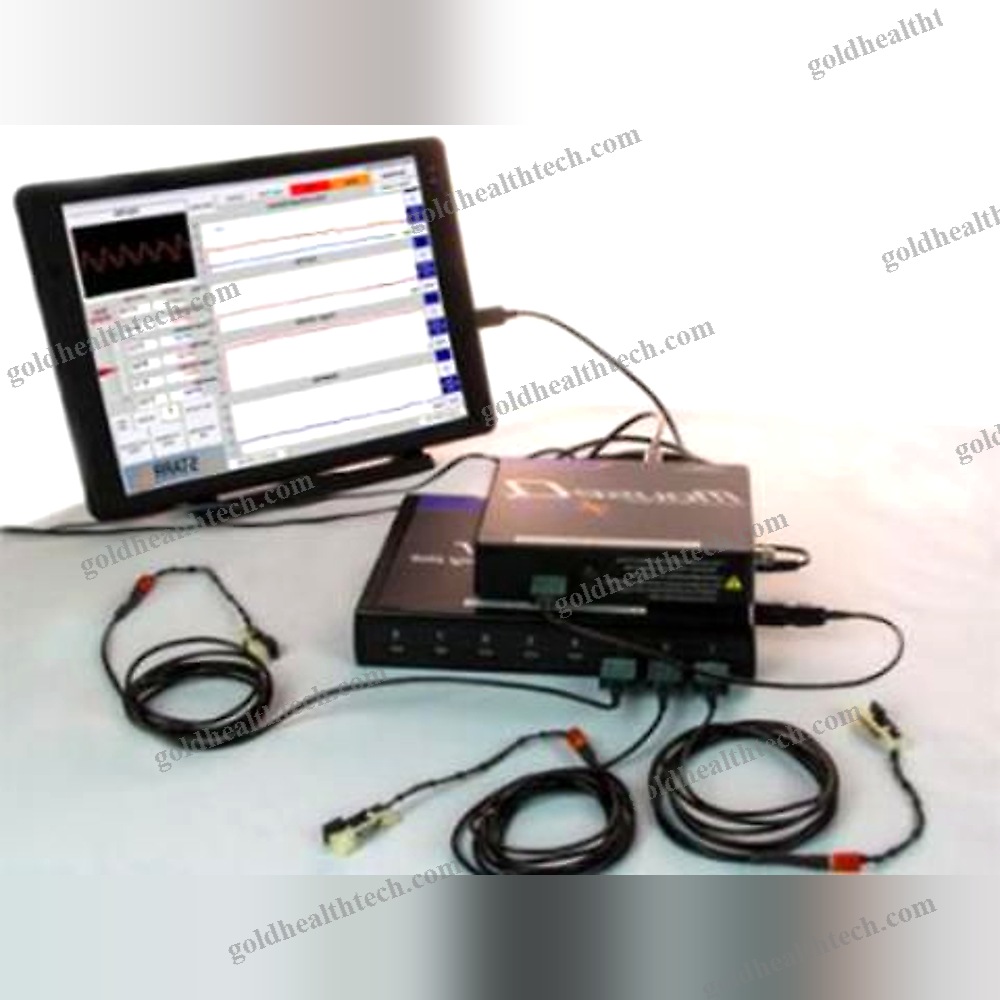 Control Tester