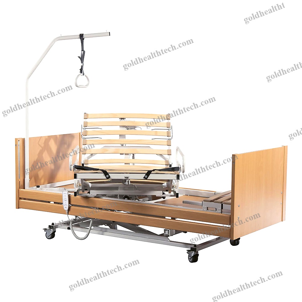 Home Care Bed