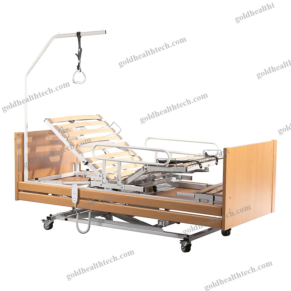 Home Care Bed