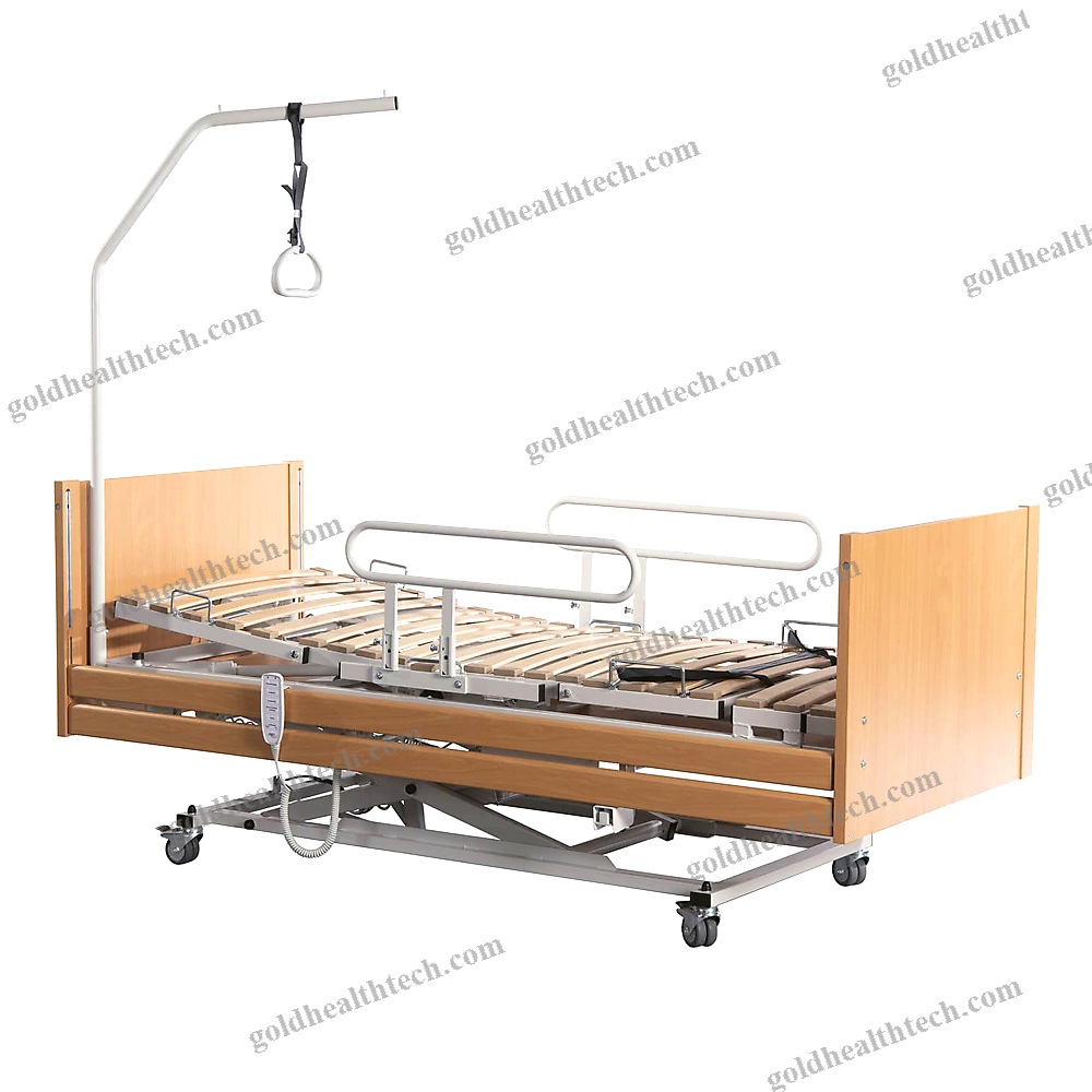 Home Care Bed