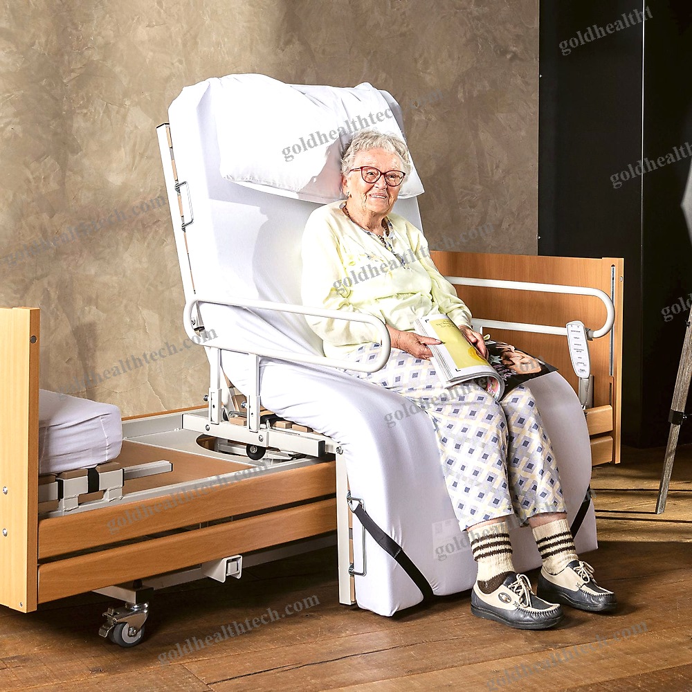 Home Care Bed