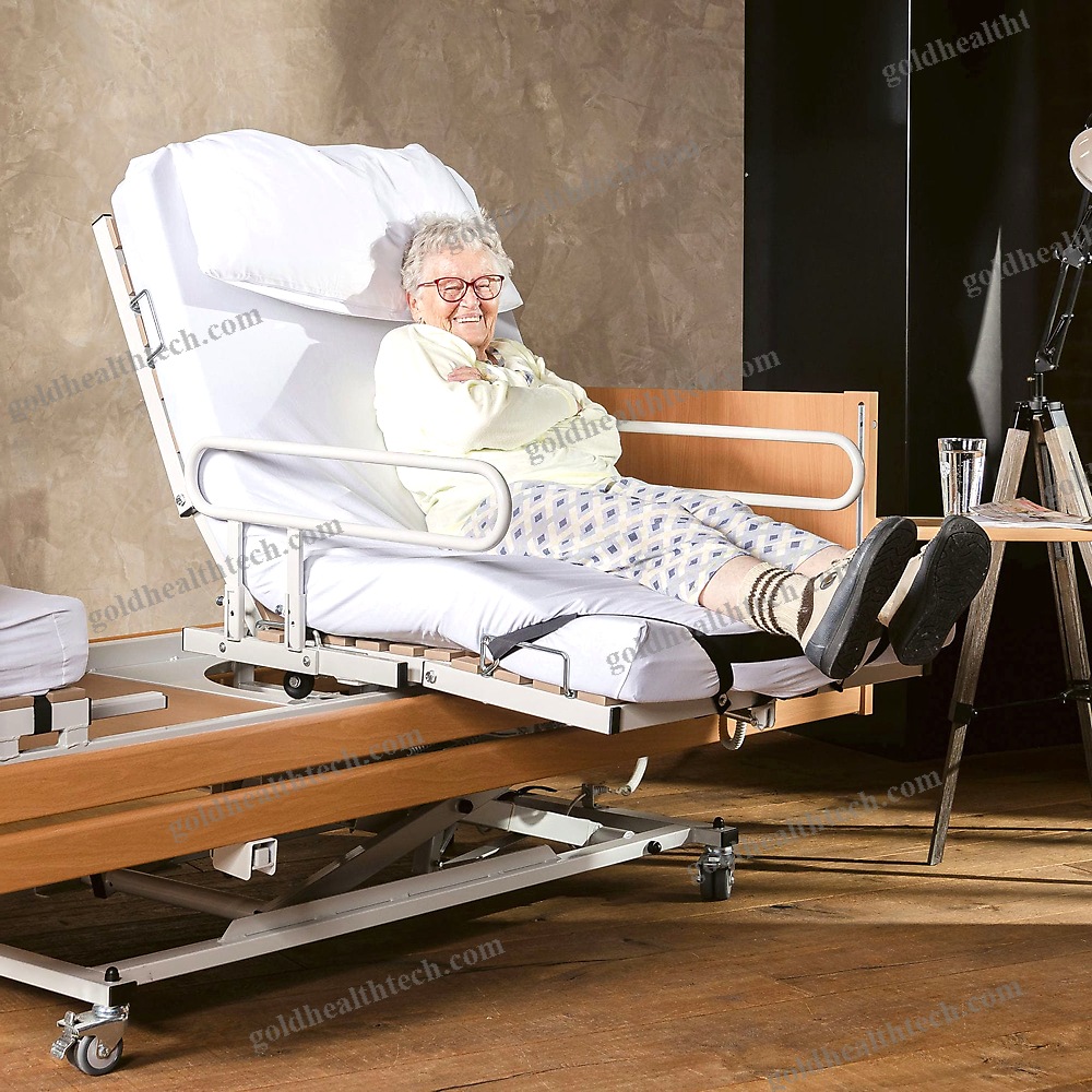 Home Care Bed