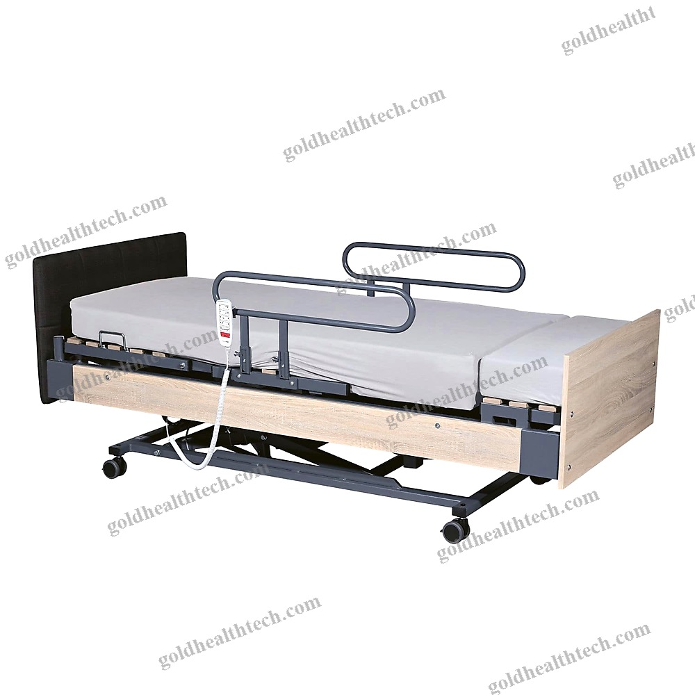 Home Care Bed