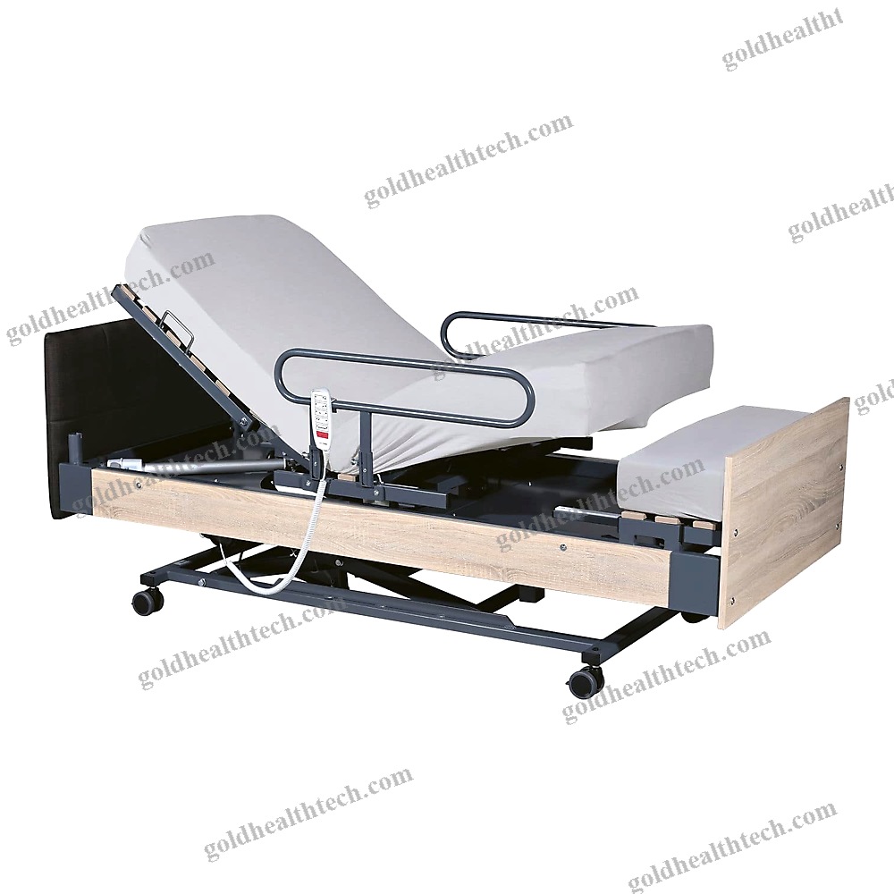 Home Care Bed