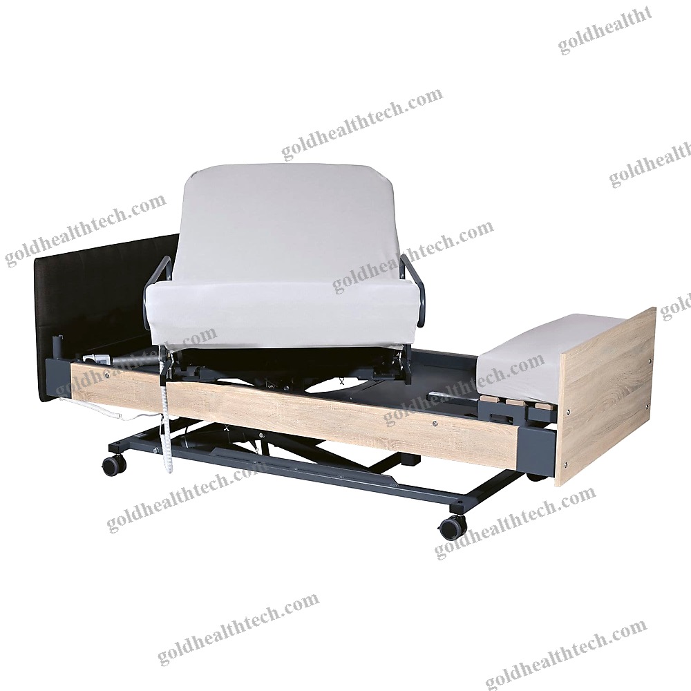 Home Care Bed