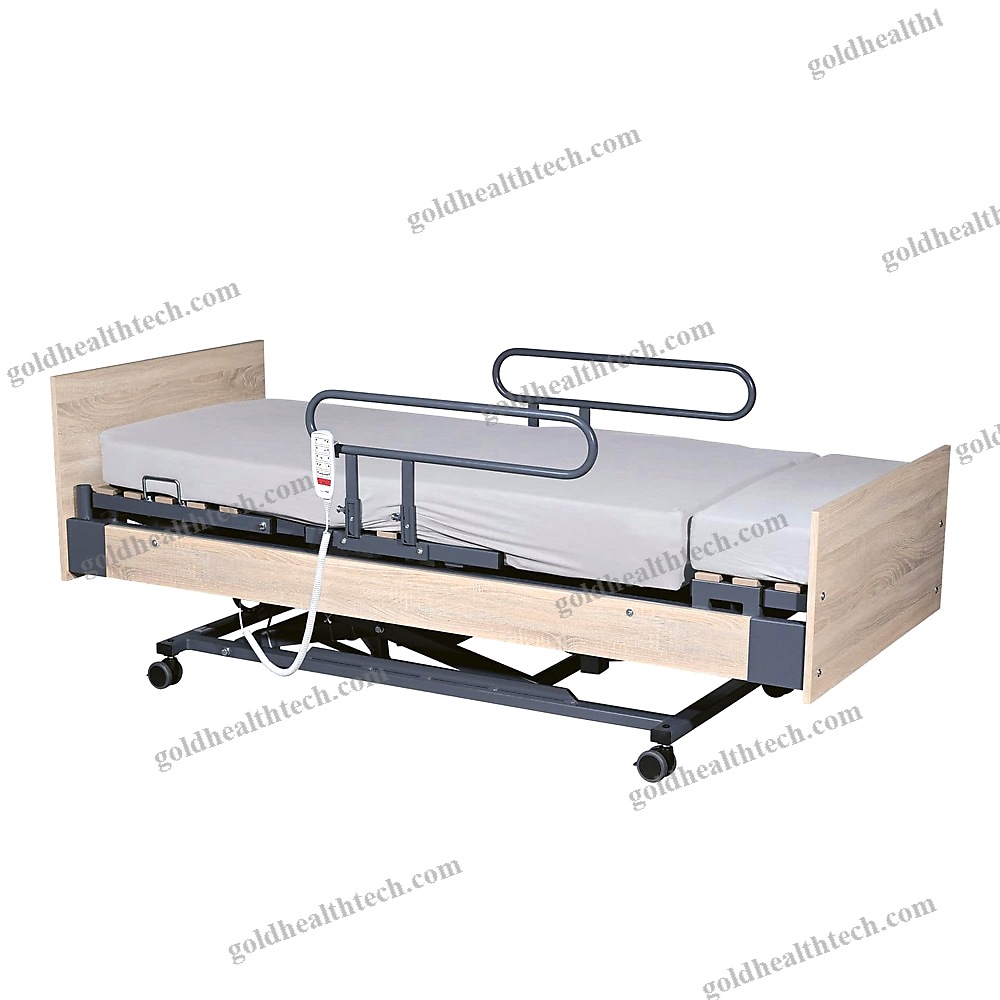 Home Care Bed