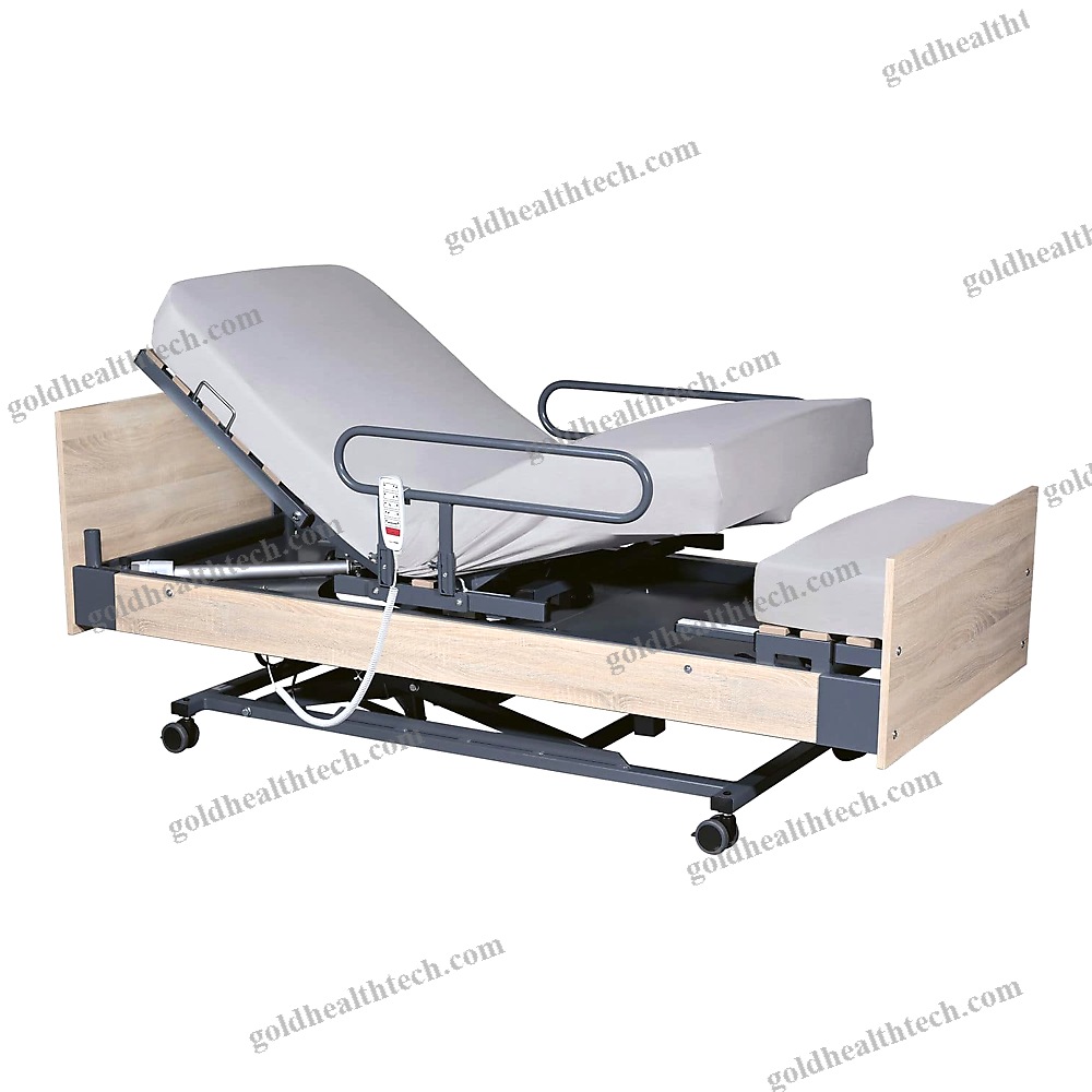 Home Care Bed