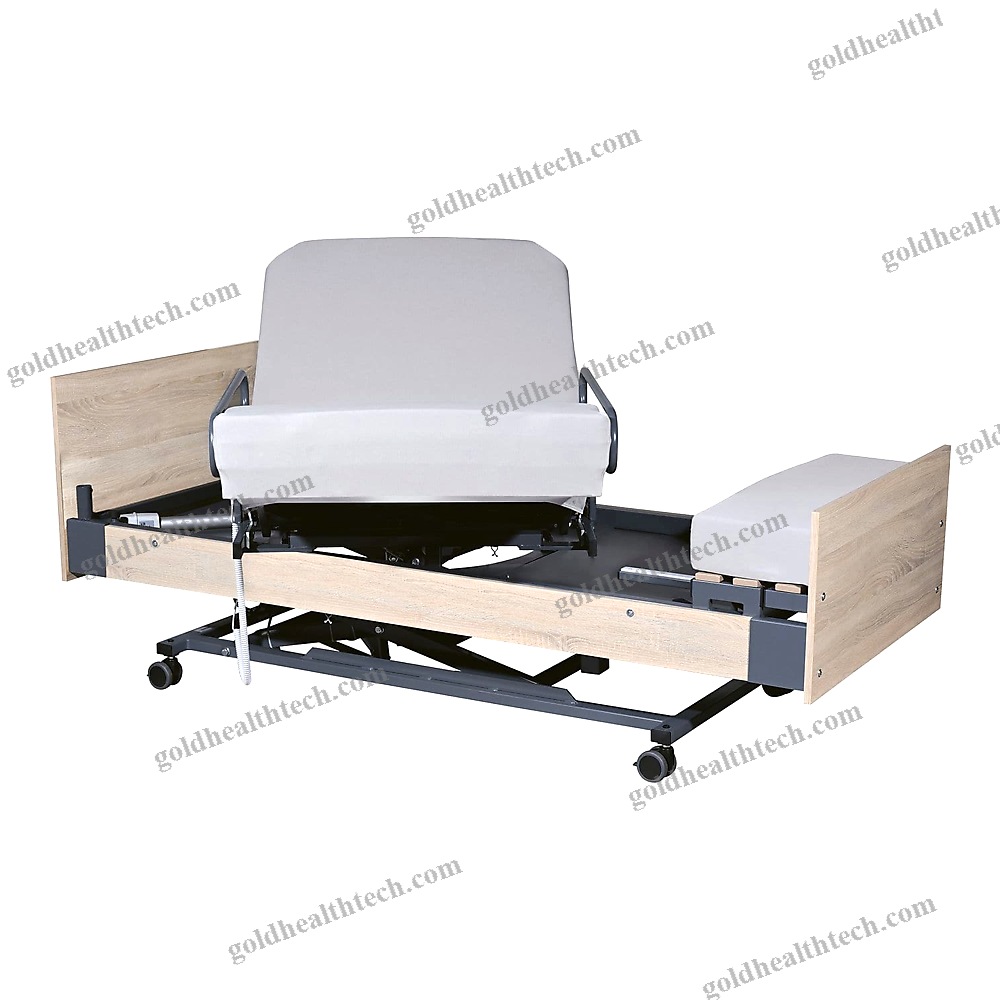 Home Care Bed