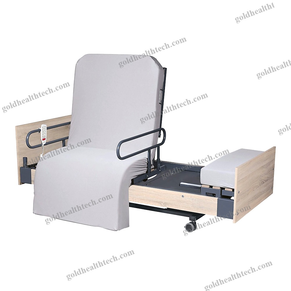 Home Care Bed