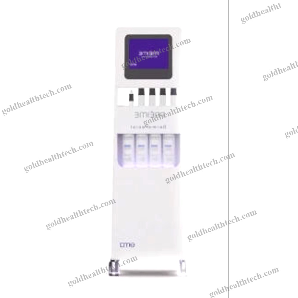 Microdermabrasion Unit