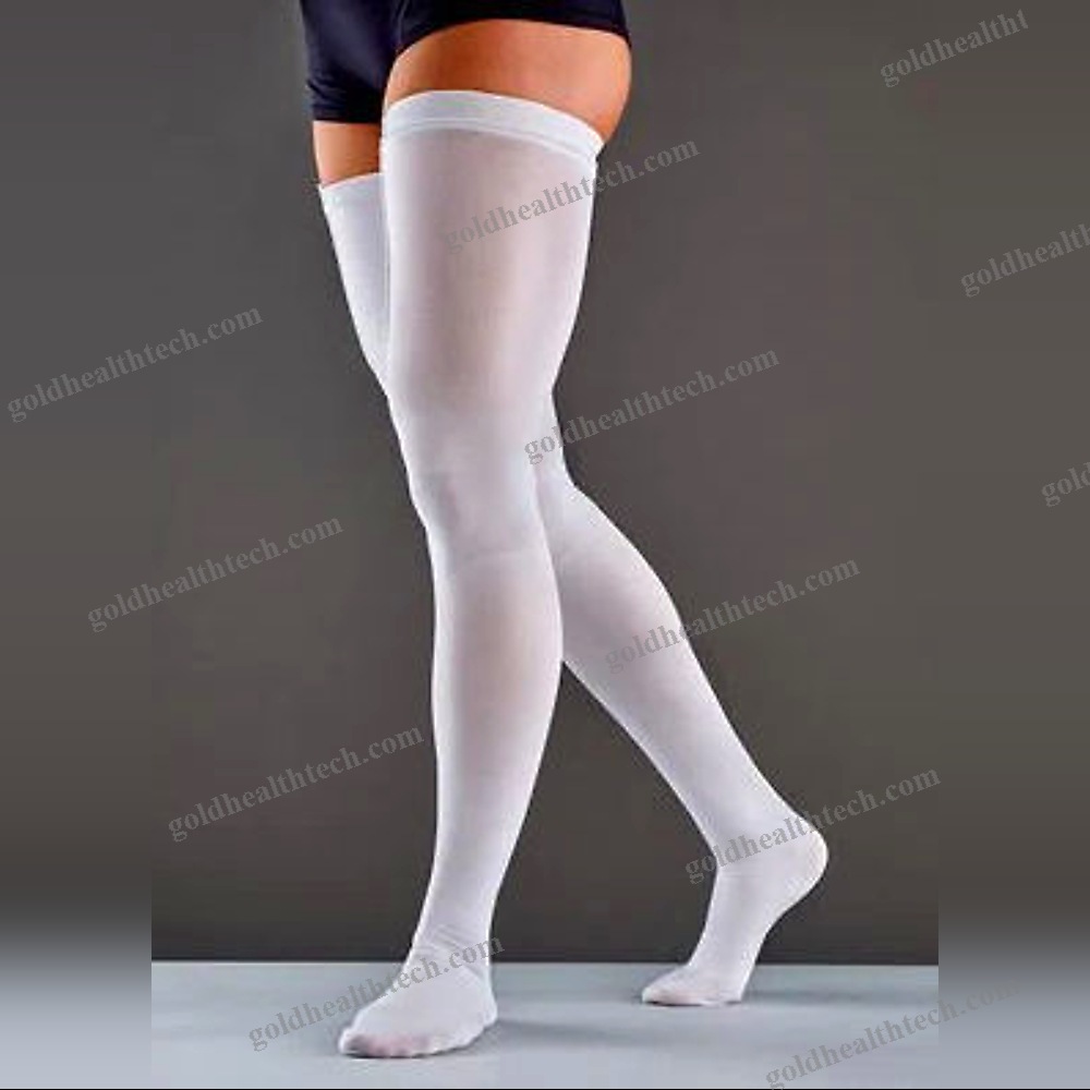 Venous Thromboembolism Support Compression Stockings