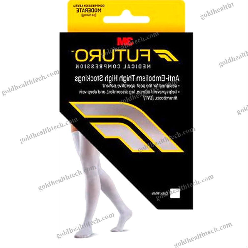 Venous Thromboembolism Support Compression Stockings