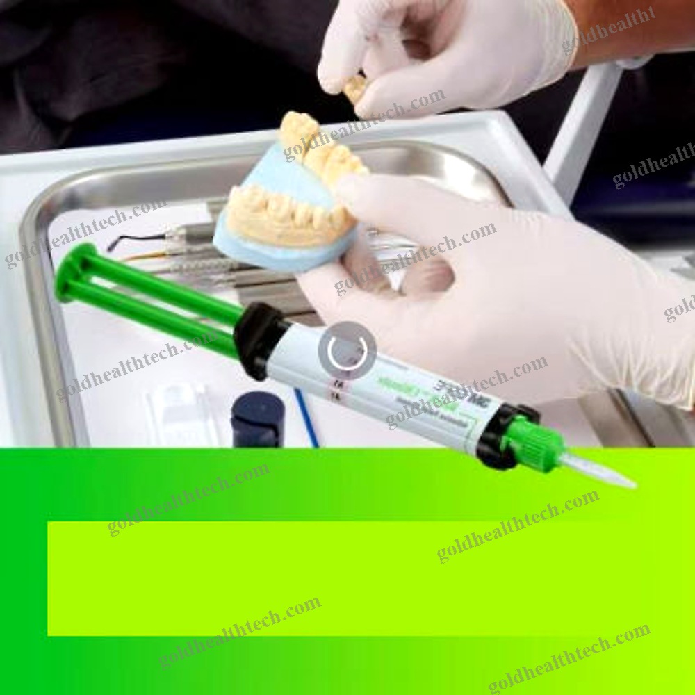 Dental Restoration Cement