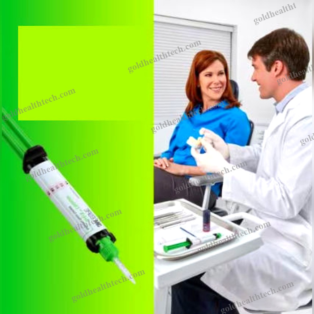 Dental Restoration Cement