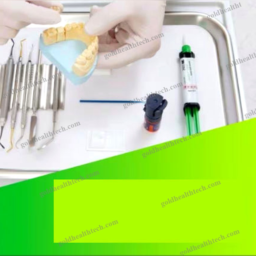 Dental Restoration Cement