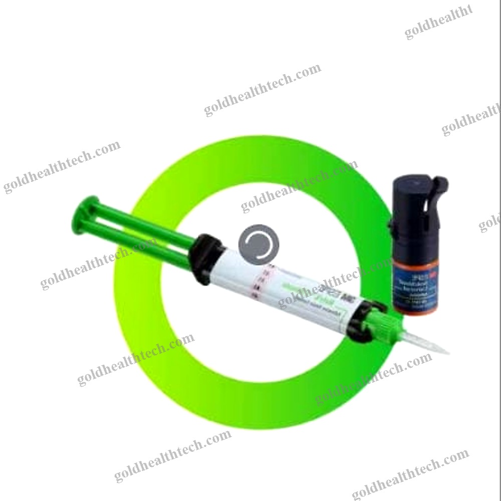 Dental Restoration Cement