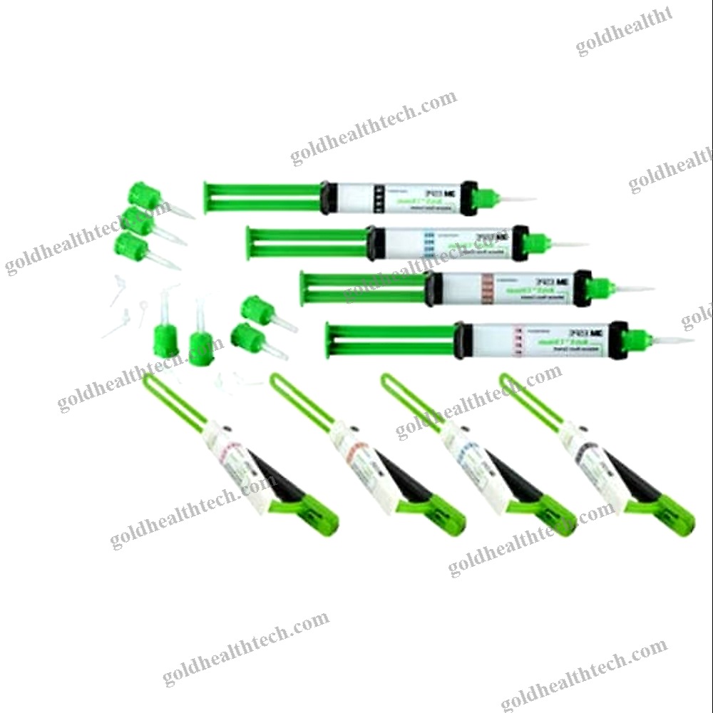 Dental Restoration Cement