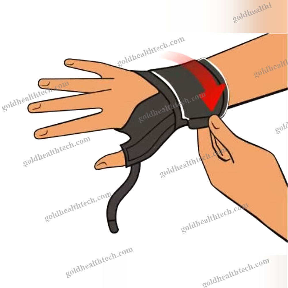 Thumb Orthosis