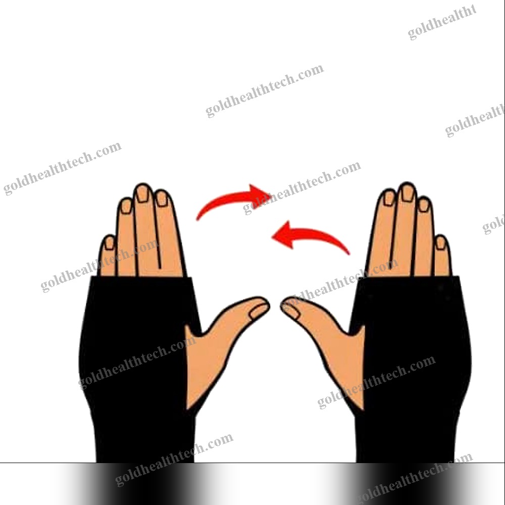 Thumb Orthosis
