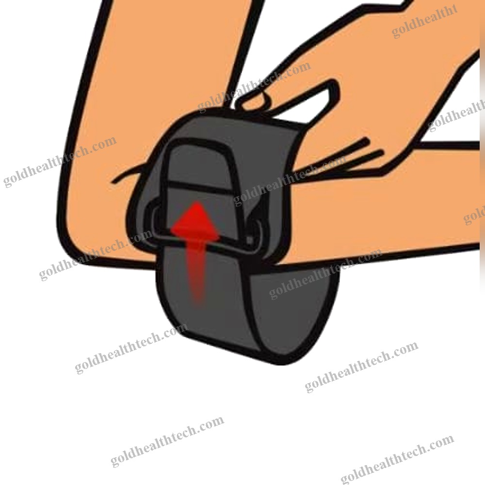 Epicondylitis Strap