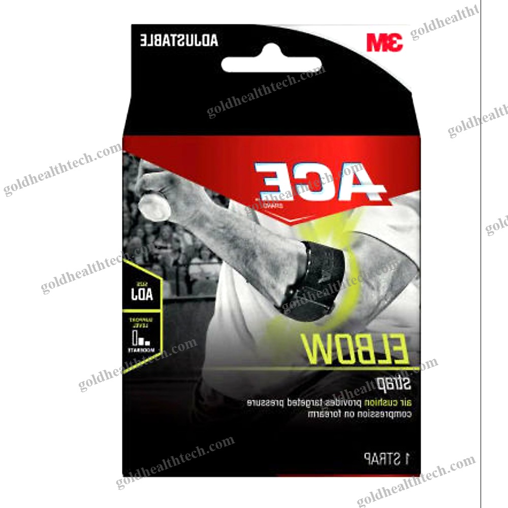 Epicondylitis Strap