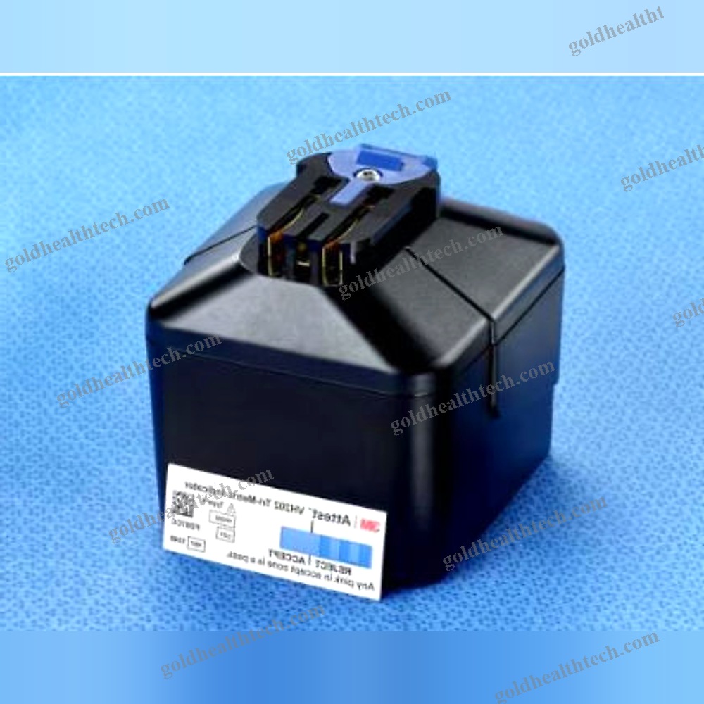 Sterilization Test Strip